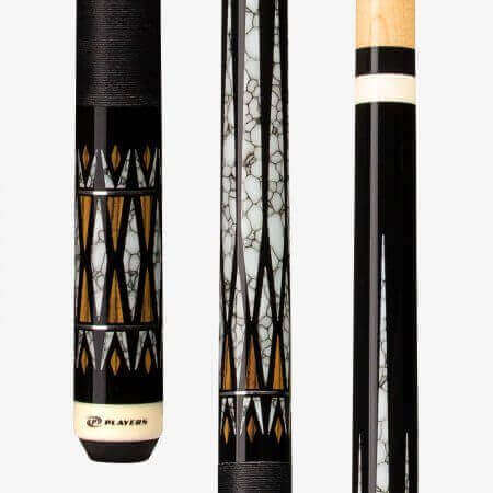 Players E2341 Pool Cue