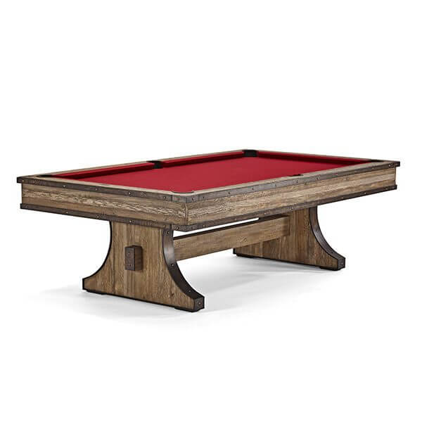 Edinburgh Pool Table