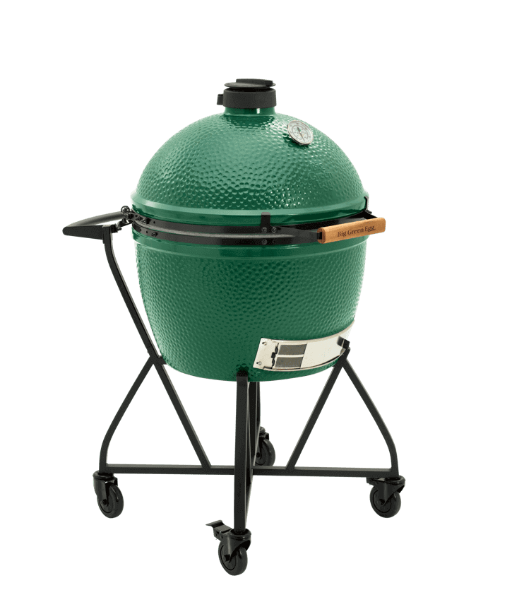 XLarge Big Green Egg