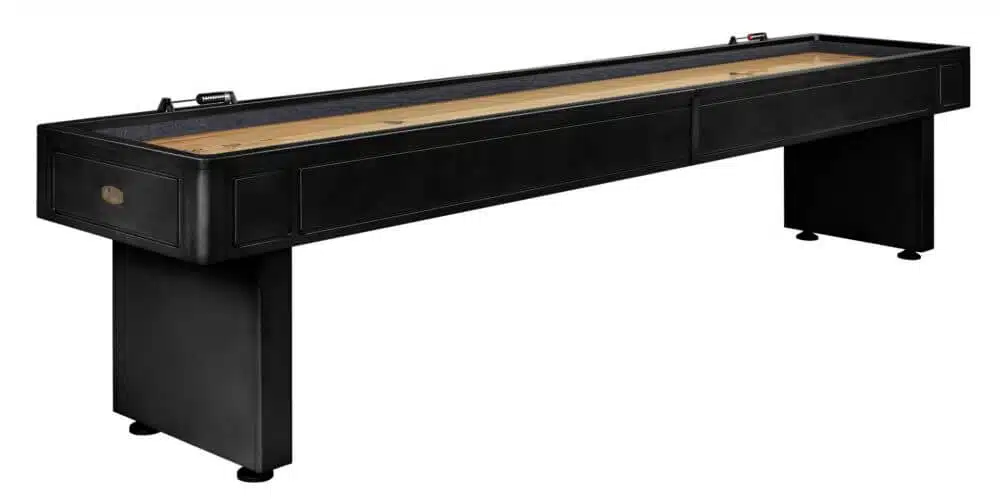 Elite 12 Shuffleboard Table