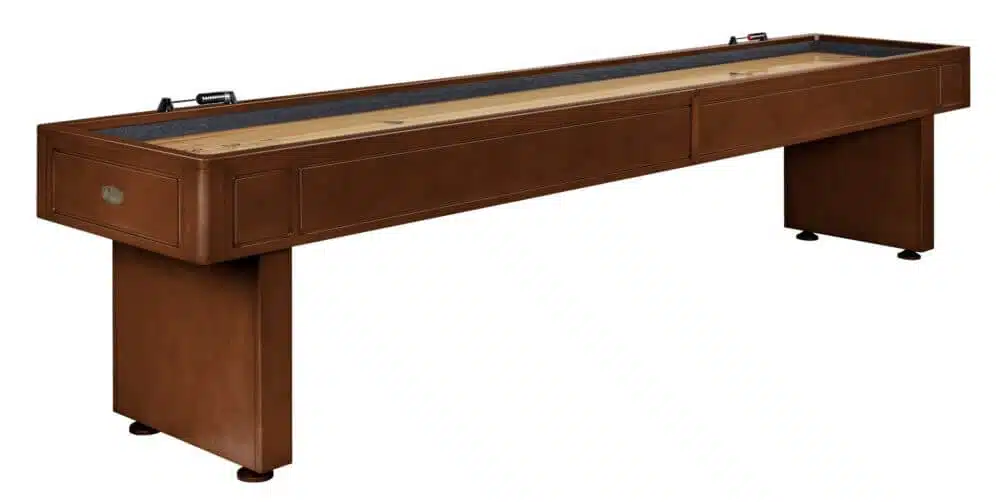 12' Elite Shuffleboard Table