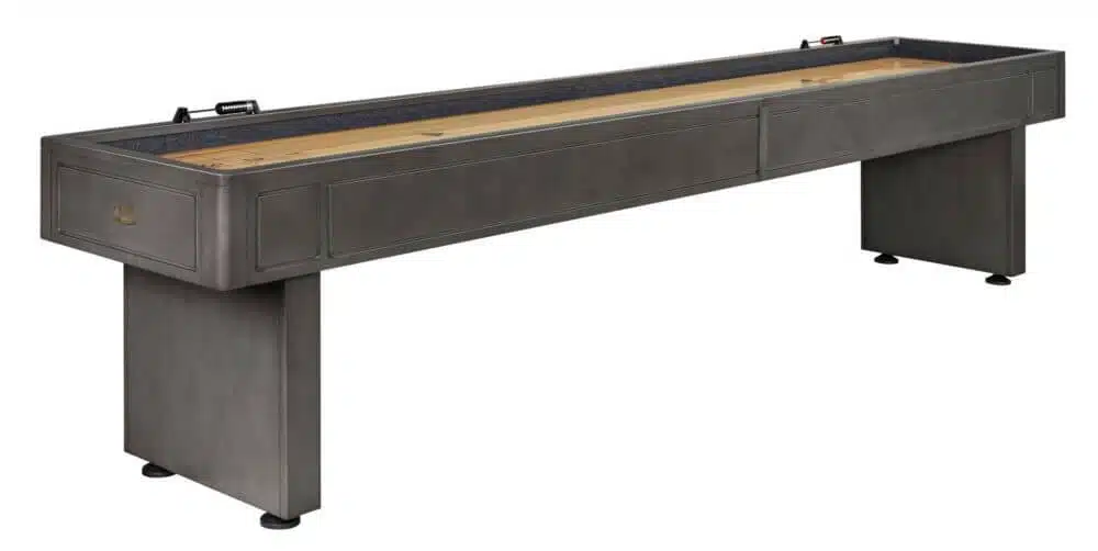 12' Elite Shuffleboard Table