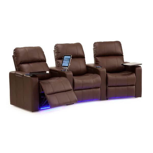 Elite Theater Chair