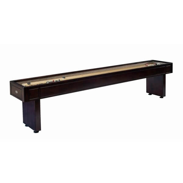 12' Elite Shuffleboard Table