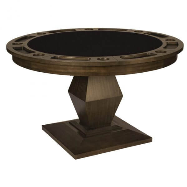 Euclid Reversible Top Game Table