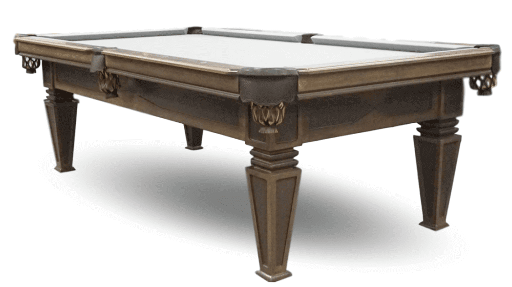 Florence Pool Table