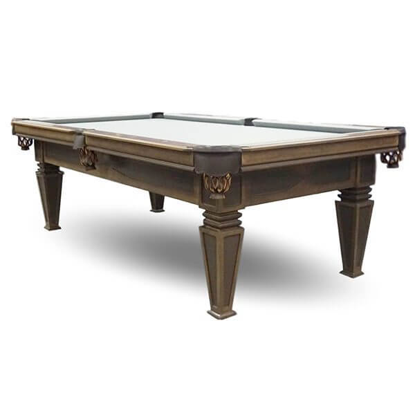 Florence Pool Table