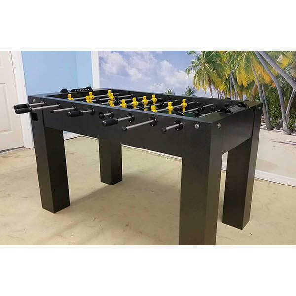 All Weather Foosball Table