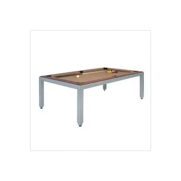 Aramith Fusion 7' Dining Pool Table — Robbies Billiards