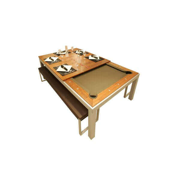 Fusion Pool Table