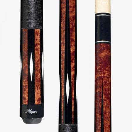 Players G3350 Pool Cue