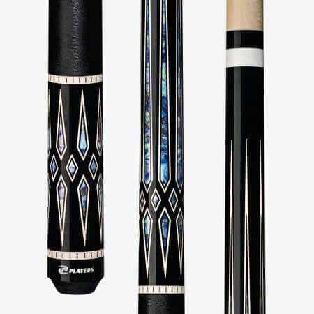 Players G4118 Pool Cue