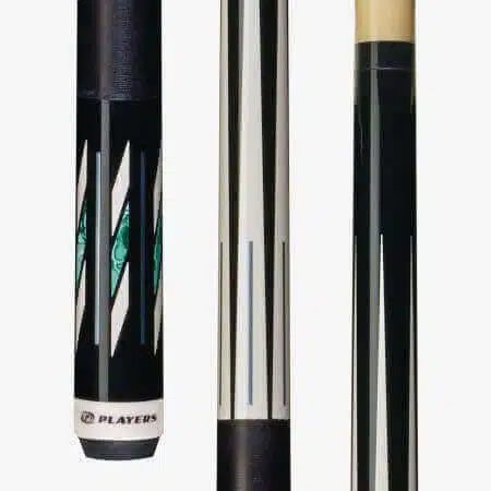 Players G4119 Pool Cue