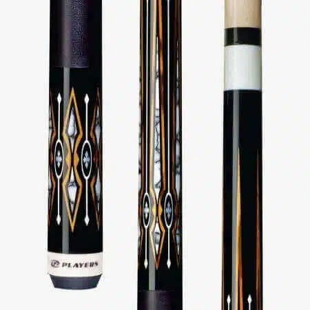 Players G4135 Pool Cue