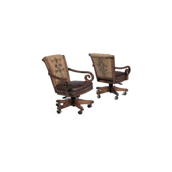 Pizarro Game Chair