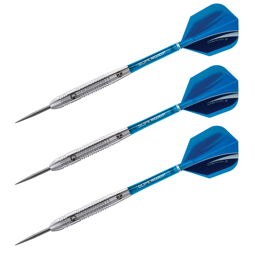 Genesis Tungsten Steel Tip Dart
