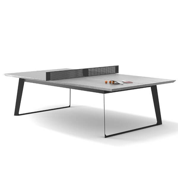 700X Outdoor Ping Pong Table / Cornilleau