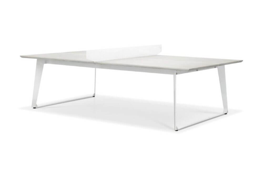 Ghost Indoor/Outdoor Ping Pong Table