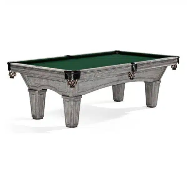 Glenwood Premium Pool Table