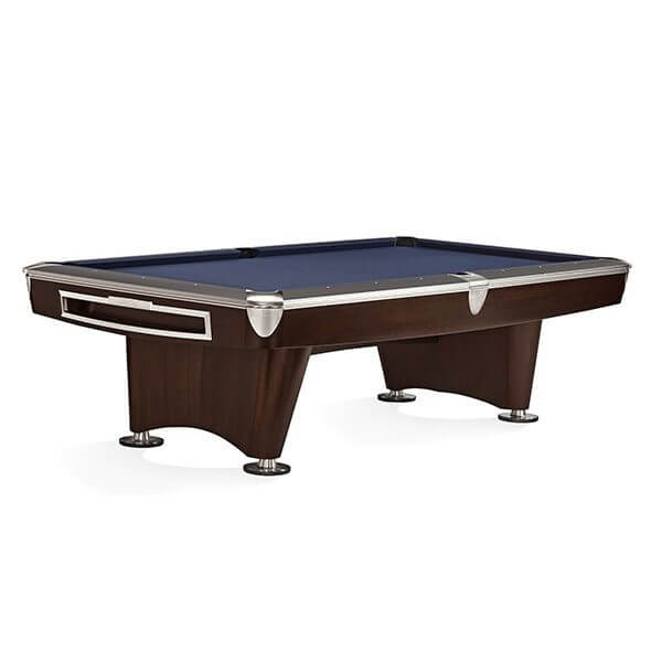 Gold Crown VI Pool Table