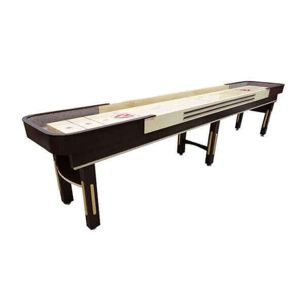 Grand Deluxe Sport Shuffleboard