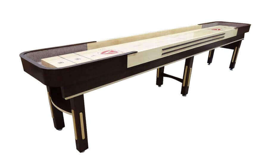 Grand Deluxe Sport Shuffleboard