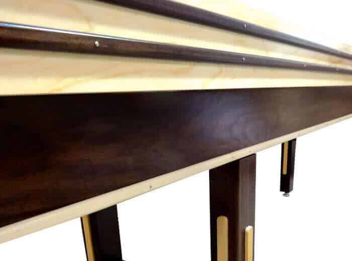 Grand Deluxe Sport Shuffleboard