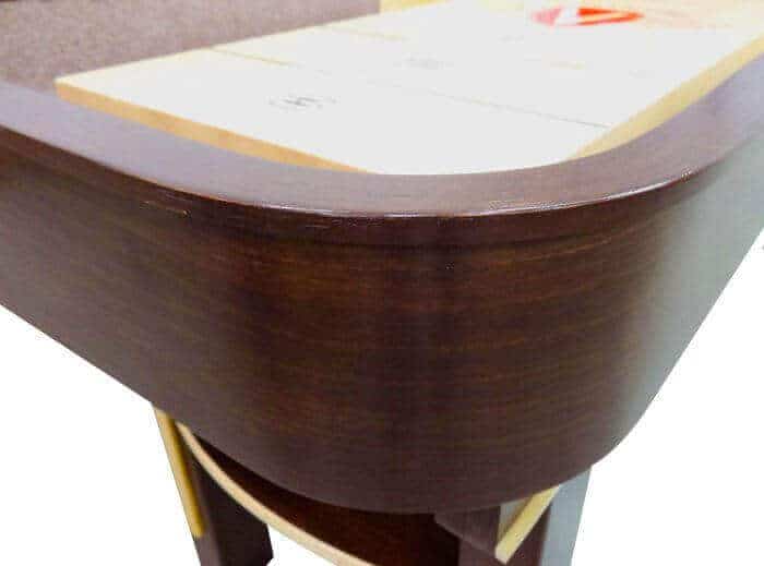 Grand Deluxe Sport Shuffleboard