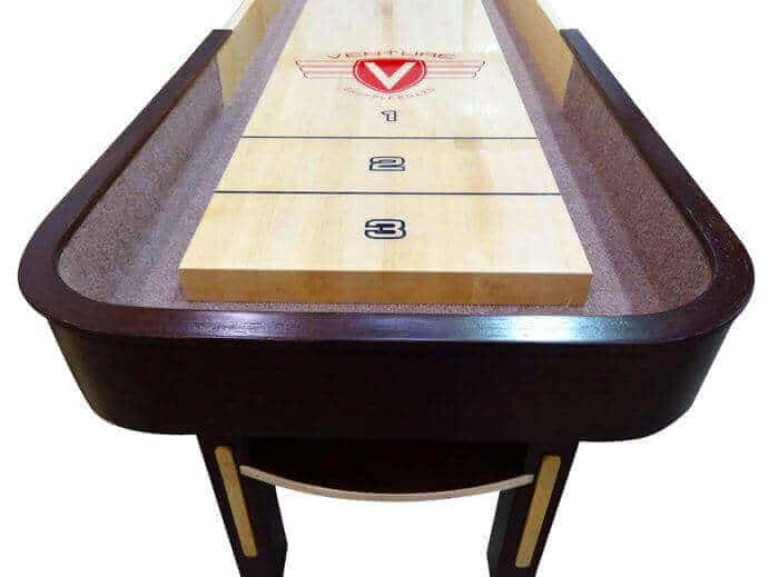 Grand Deluxe Sport Shuffleboard
