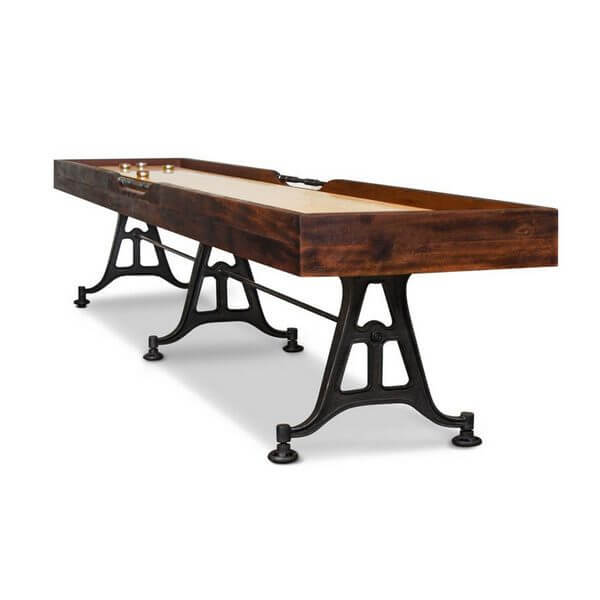 Industry Shuffleboard Table