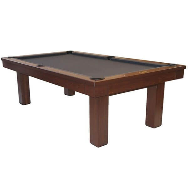 Hamilton Pool Table