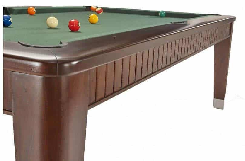 Henderson Pool Table