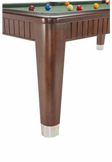 Henderson Pool Table