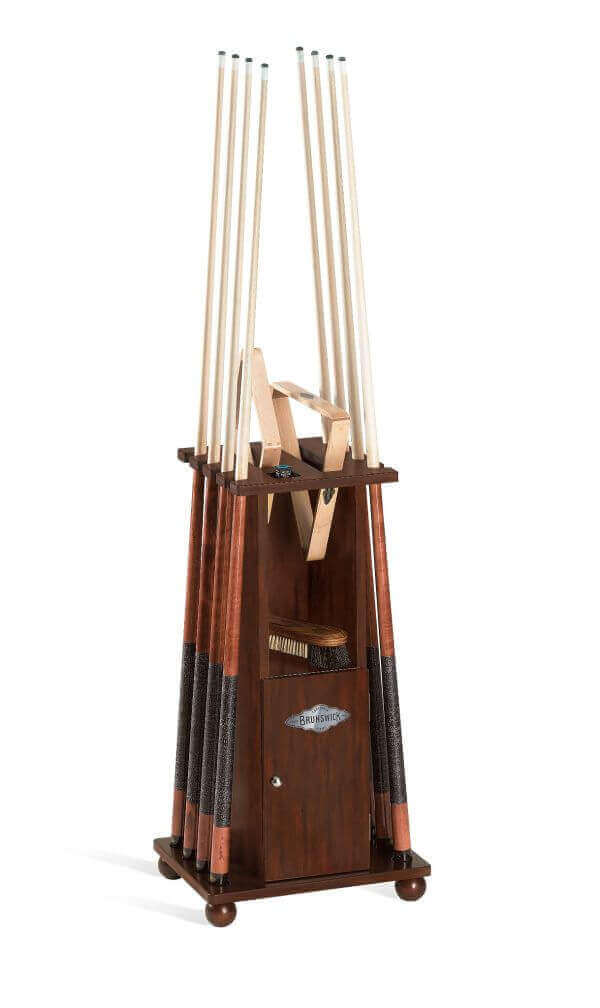 Heritage Floor Rack