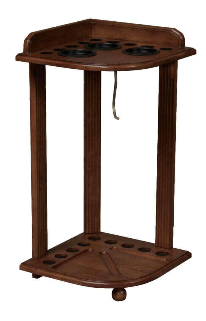 Heritage Corner Rack