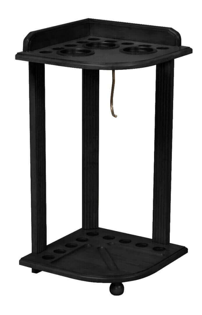Heritage Corner Rack