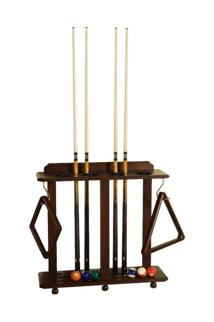Heritage Floor Rack