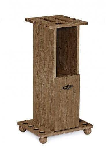 Heritage Floor Rack