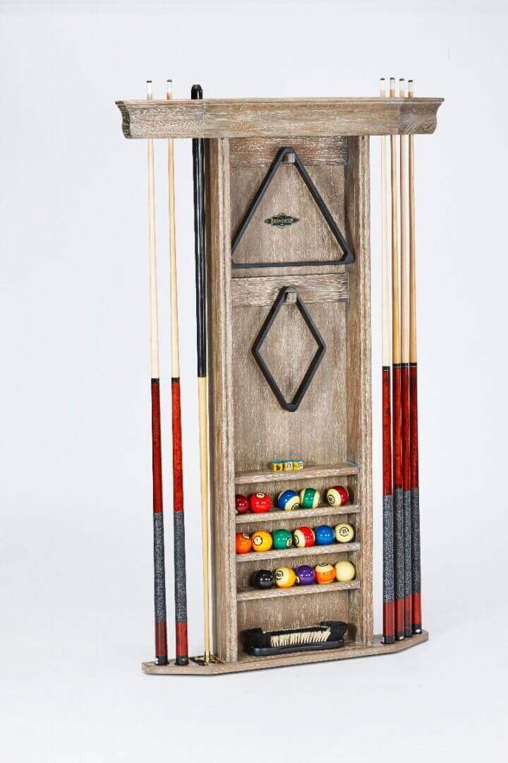 Heritage Wall Rack