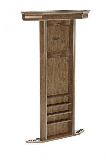 Heritage Wall Rack