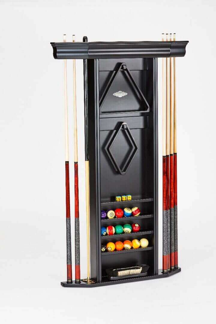 Heritage Wall Rack