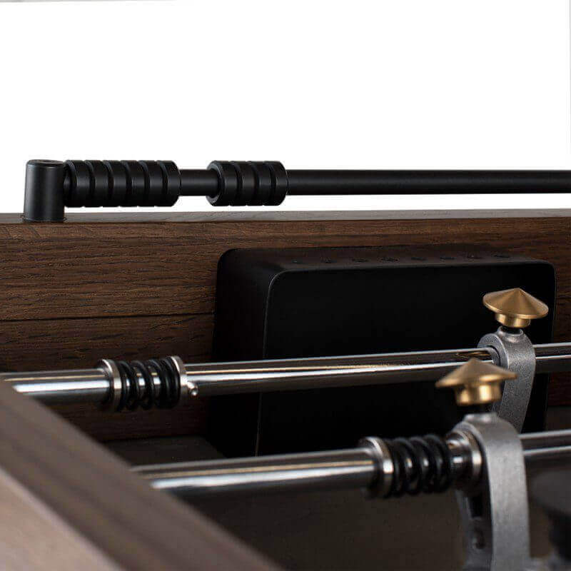 Mid-Century Foosball Table