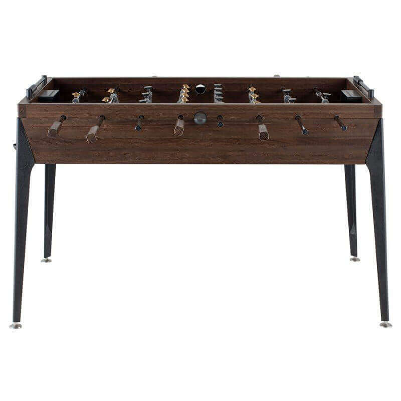Mid-Century Foosball Table