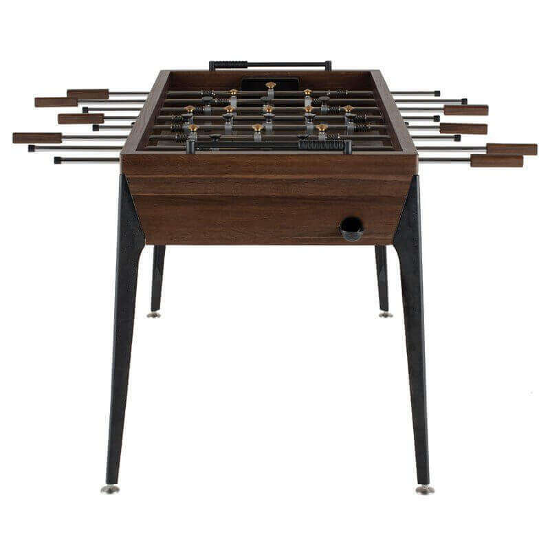 Mid-Century Foosball Table