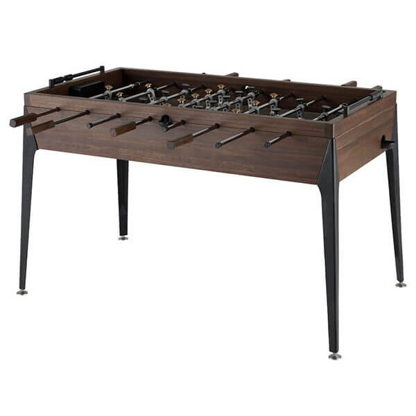 Mid-Century Foosball Table