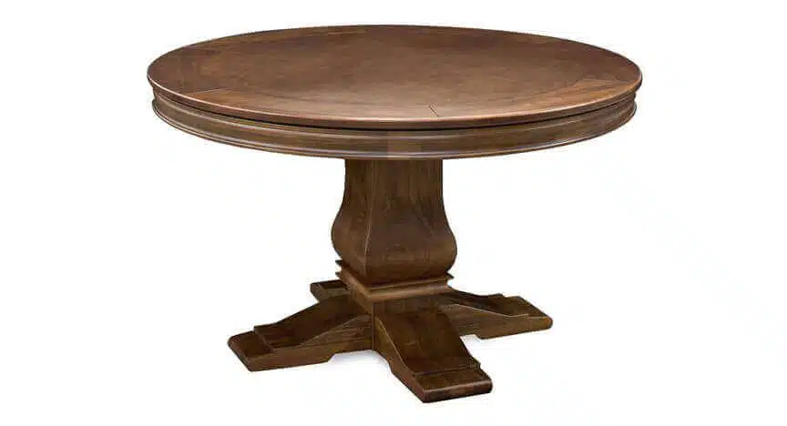 Hillsborough Reversible Top Game Table