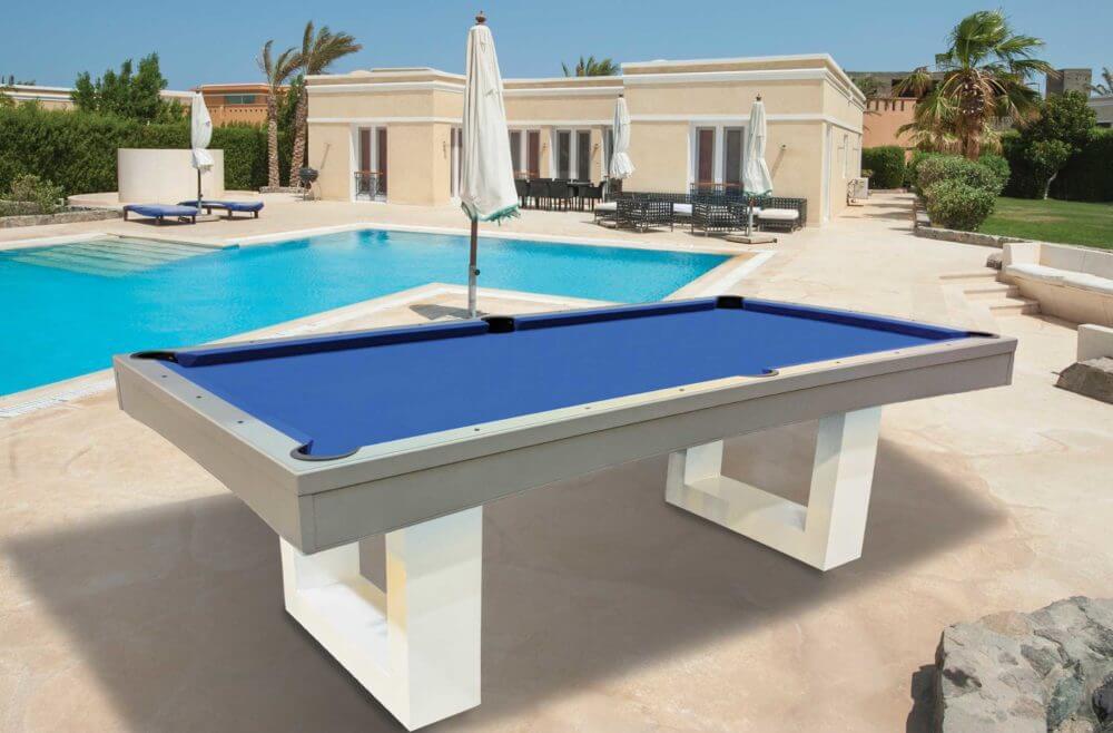 Horizon Pool Table