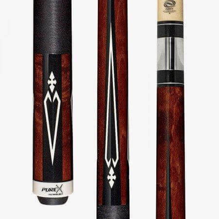 PureX HXT15 Pool Cue