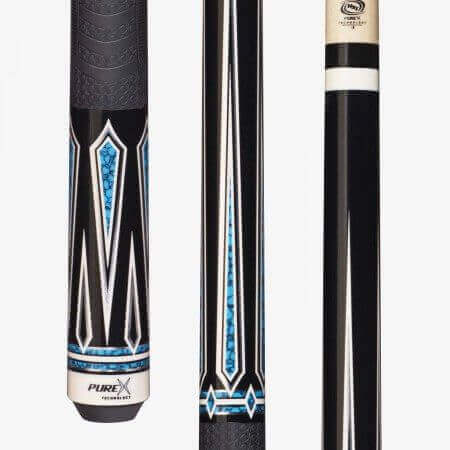 PureX HXT62 Pool Cue