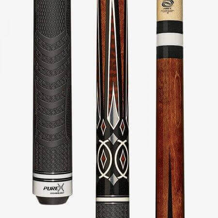 PureX Hxt66 Pool Cue